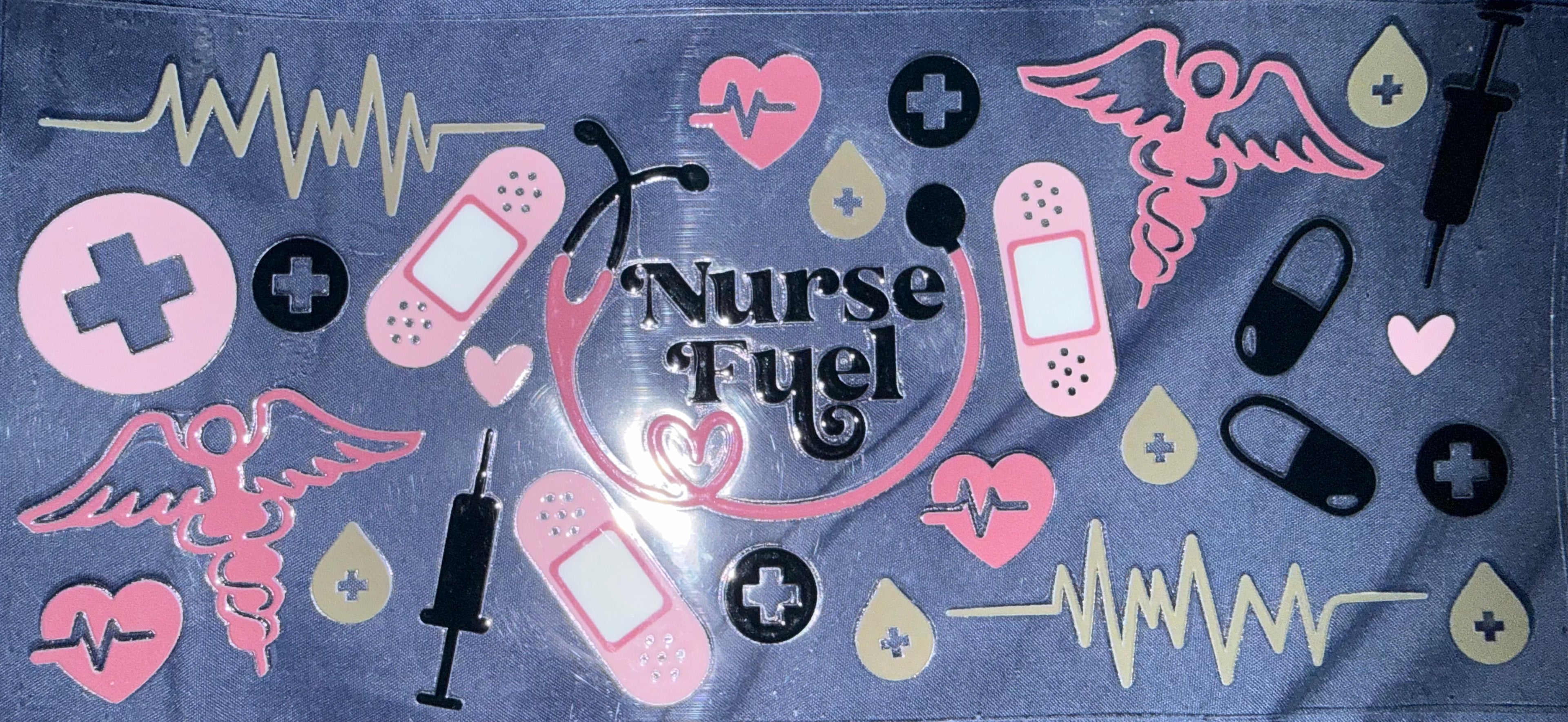 Nurse