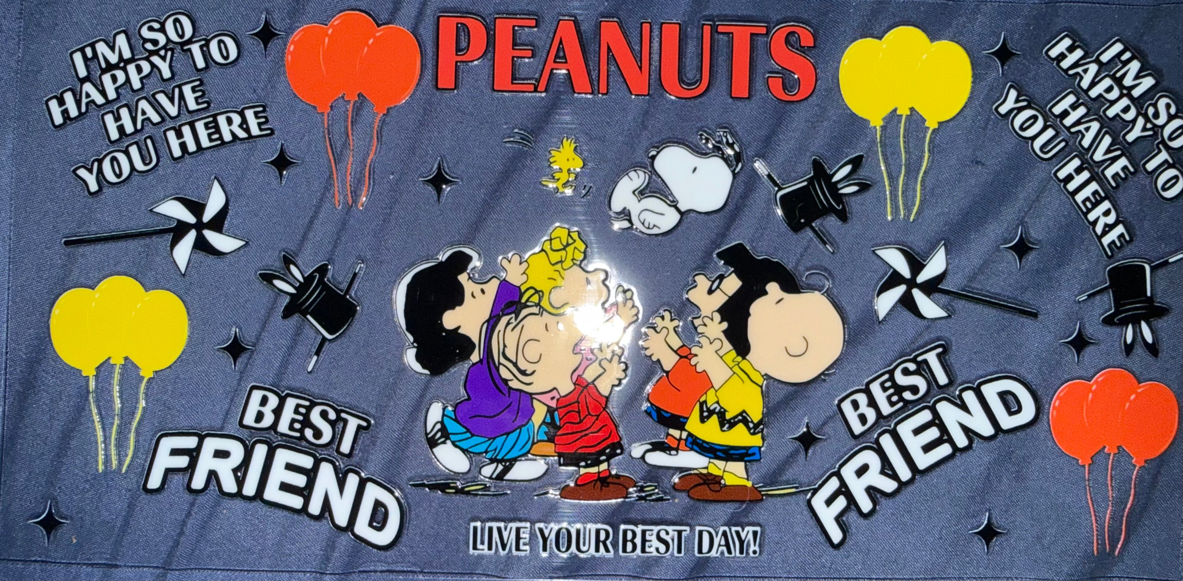 Peanuts