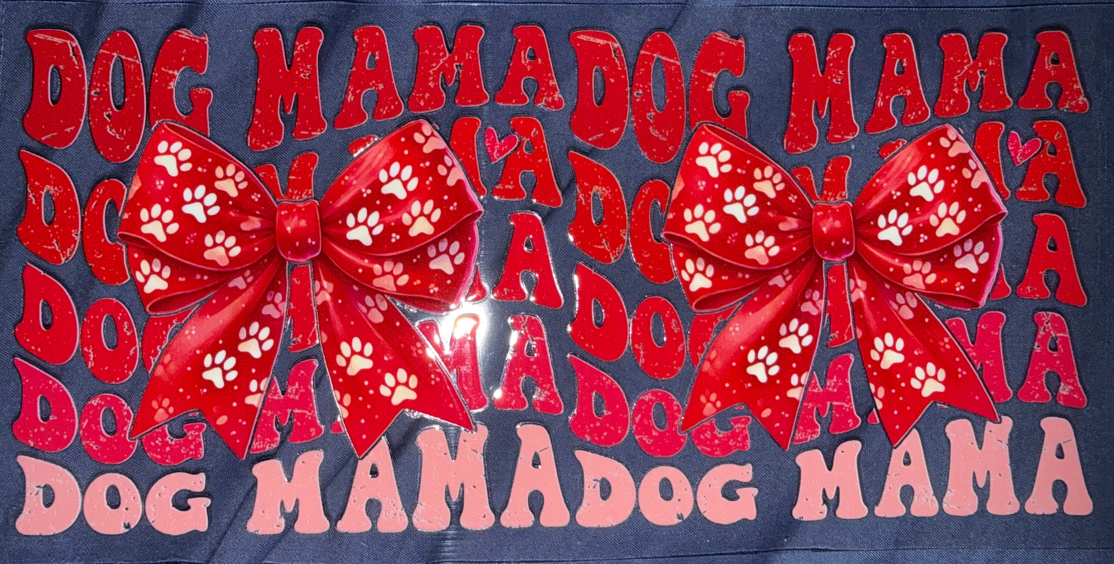 Dog mama