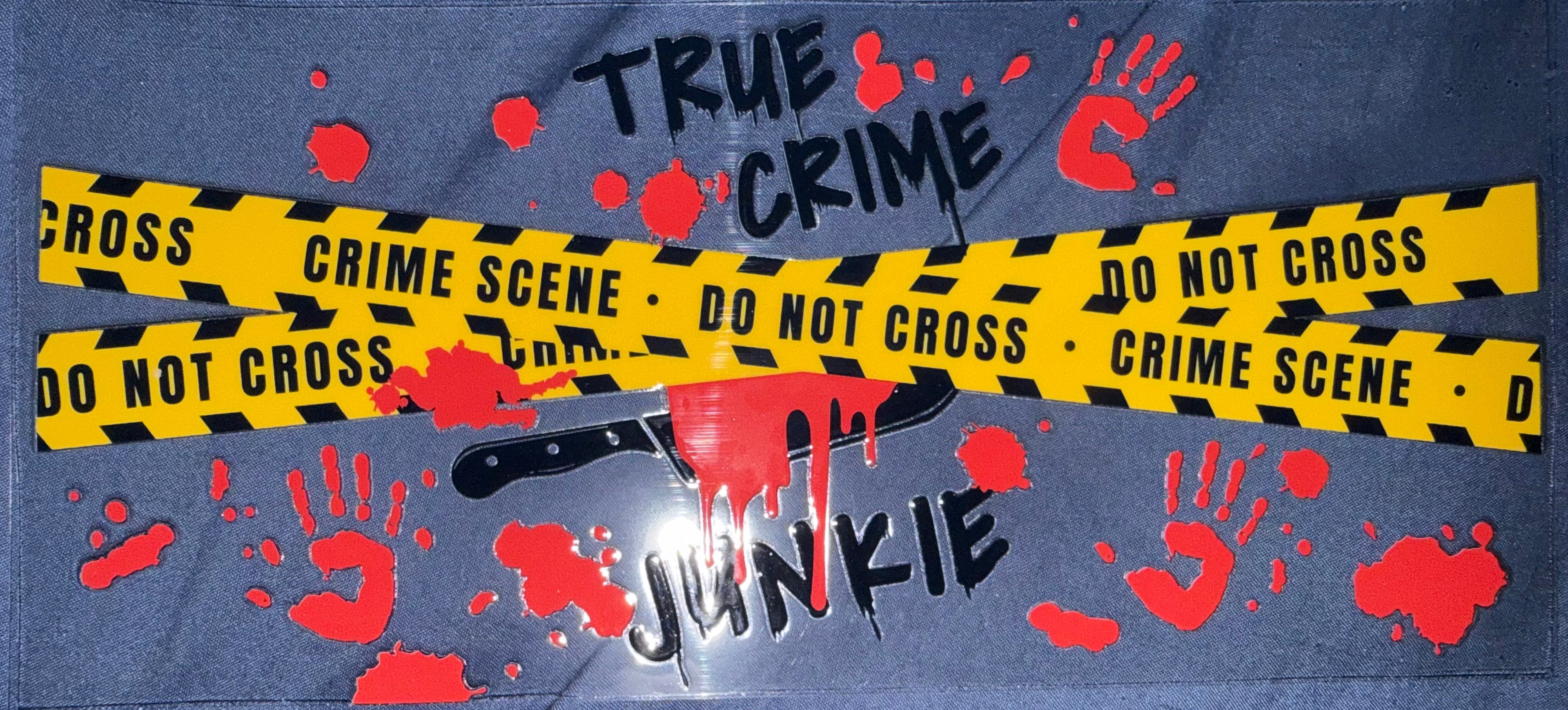 True crime