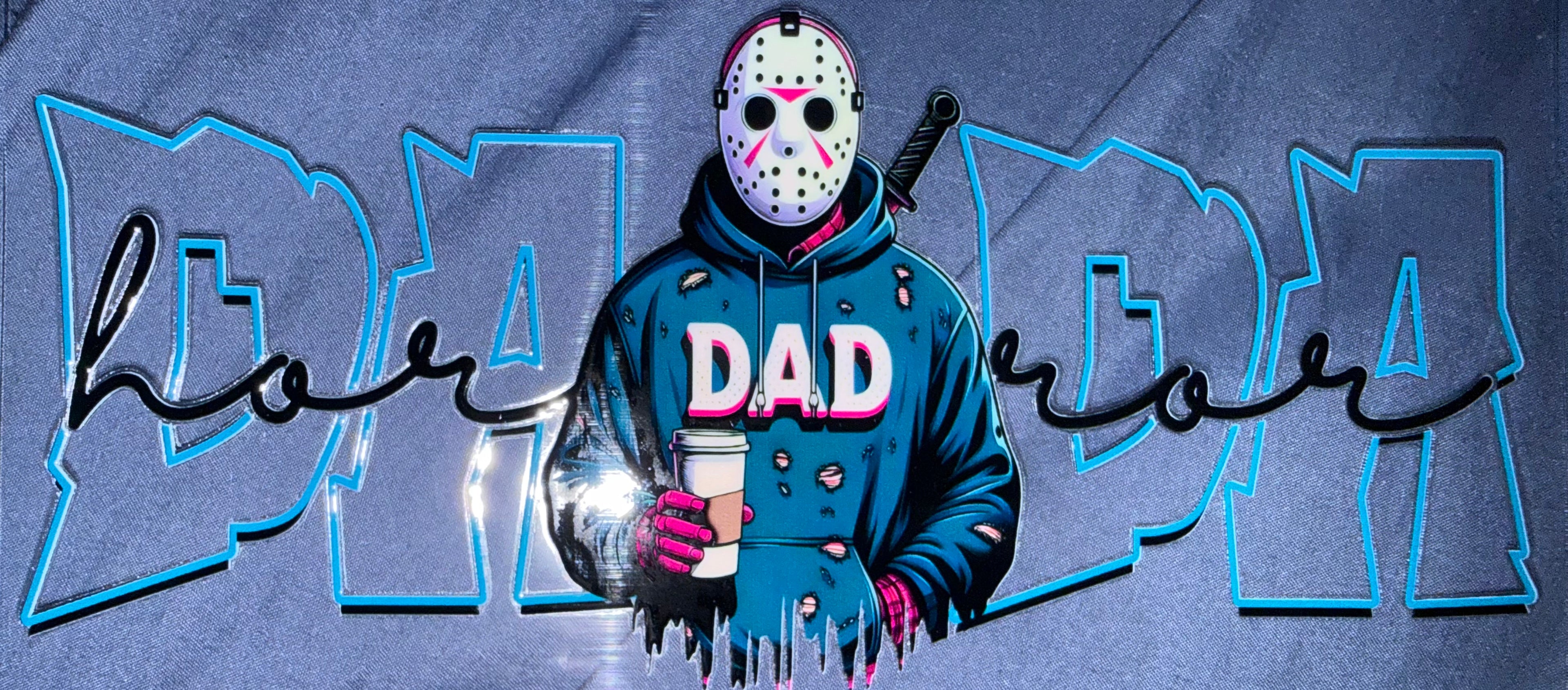 Dad