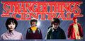 Stranger things