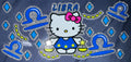 Glitter Libra