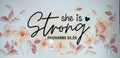Strong