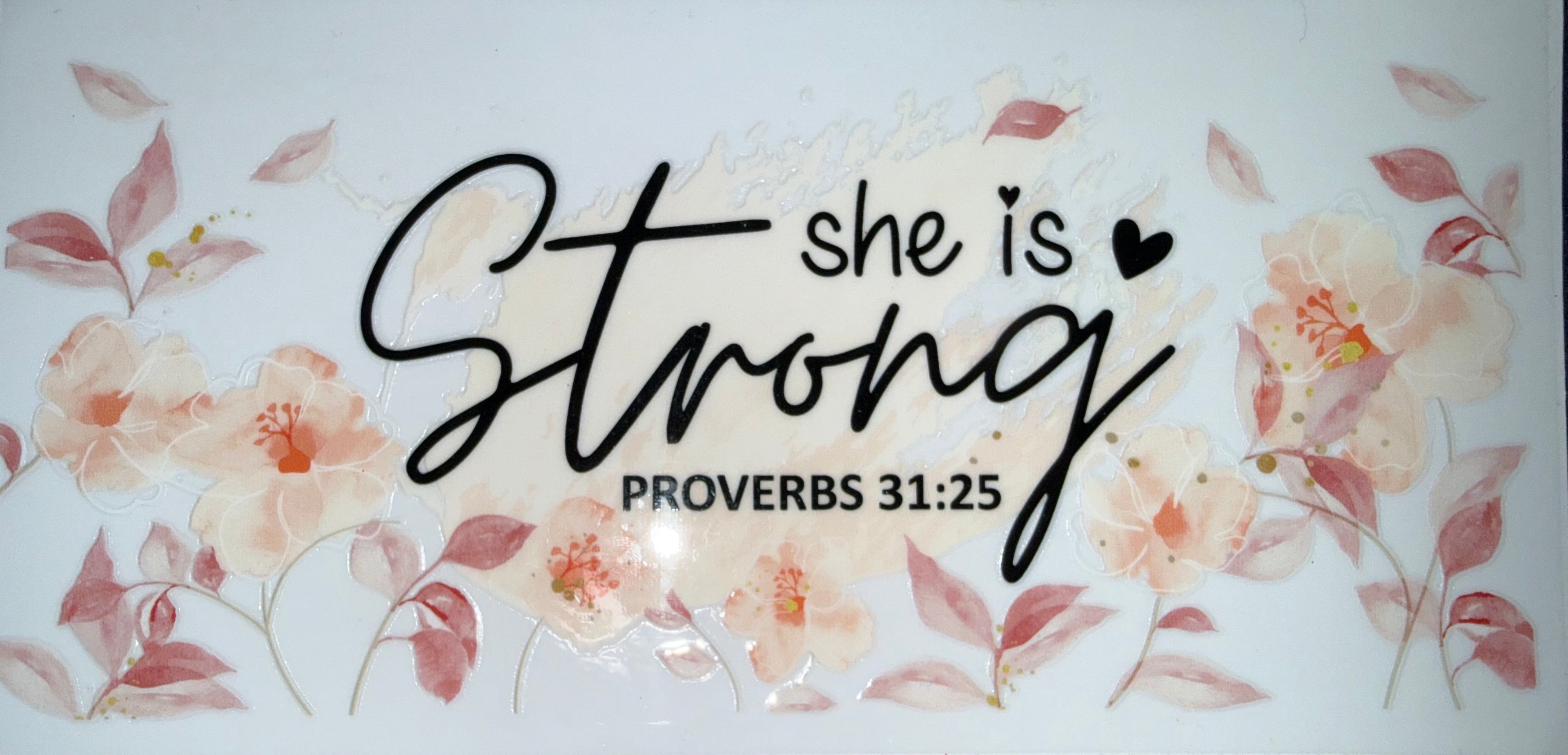 Strong