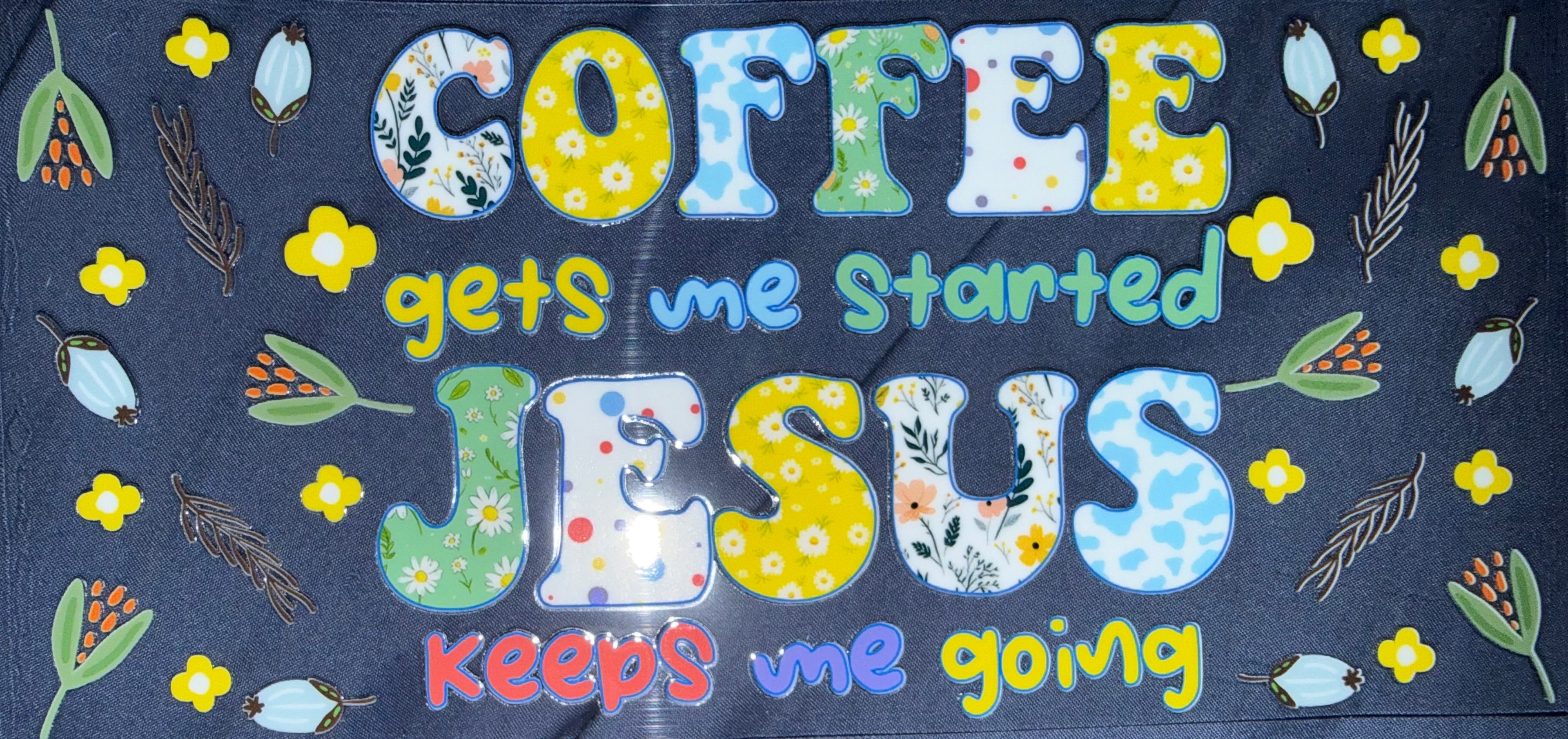 Coffee