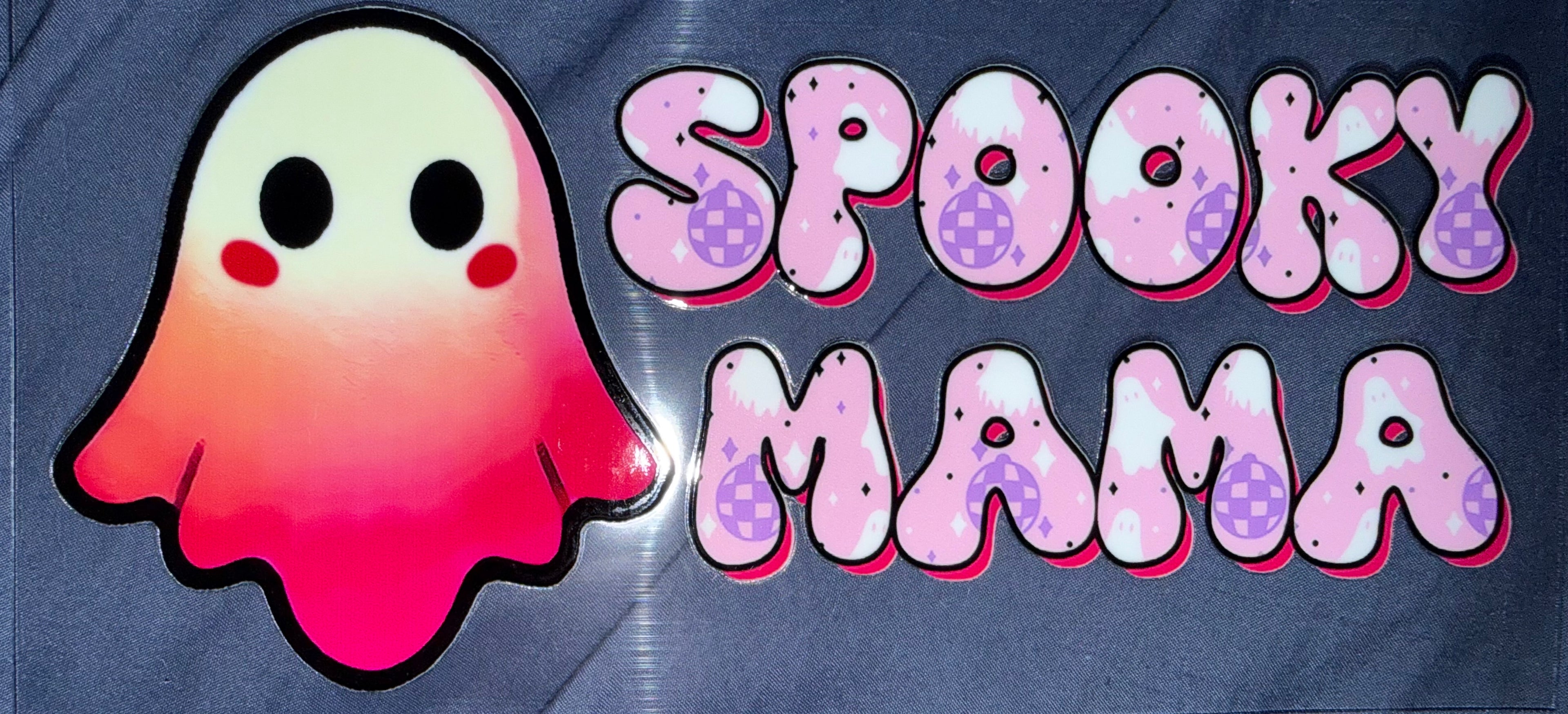 Mama