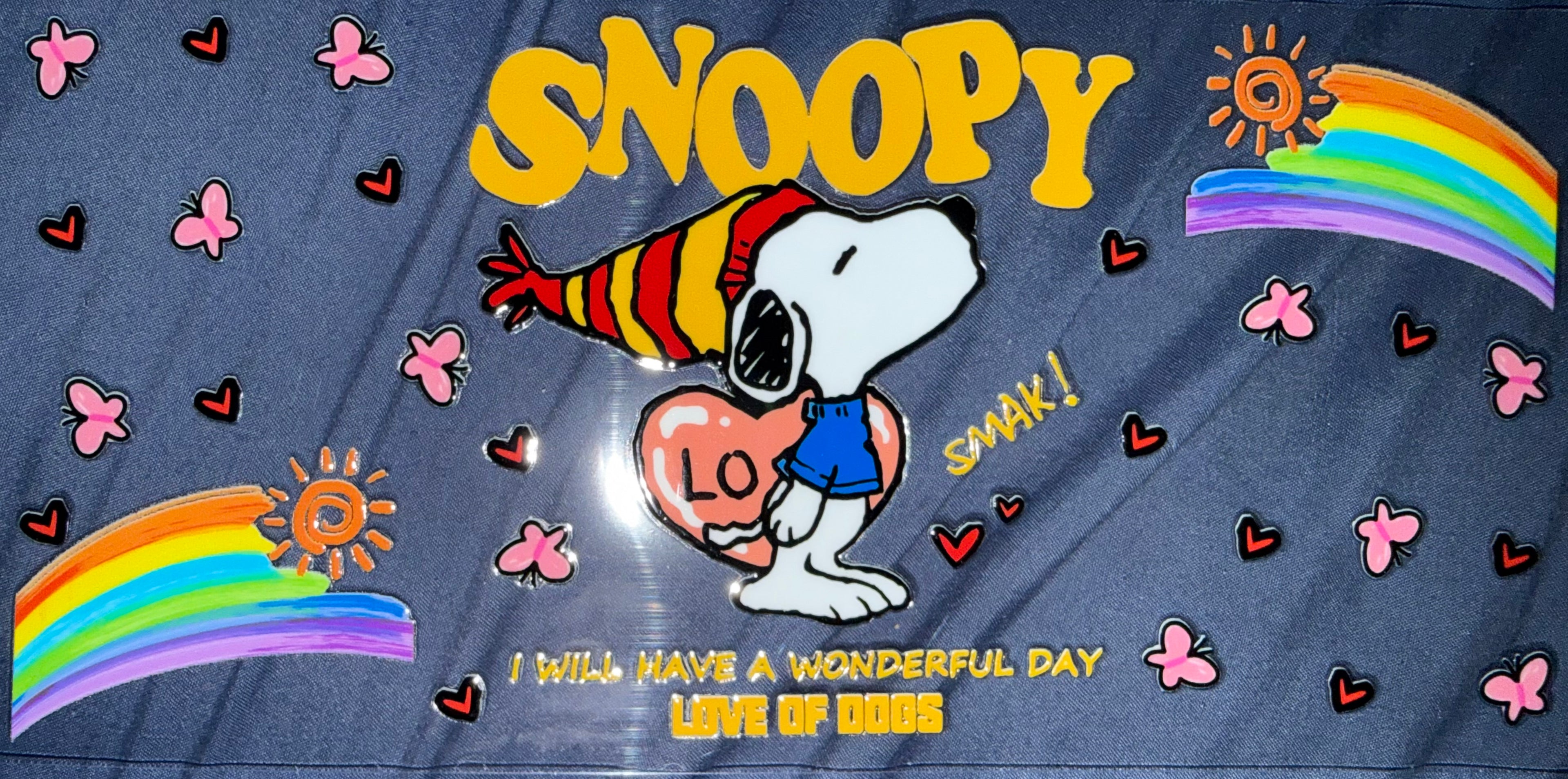 Snoopy