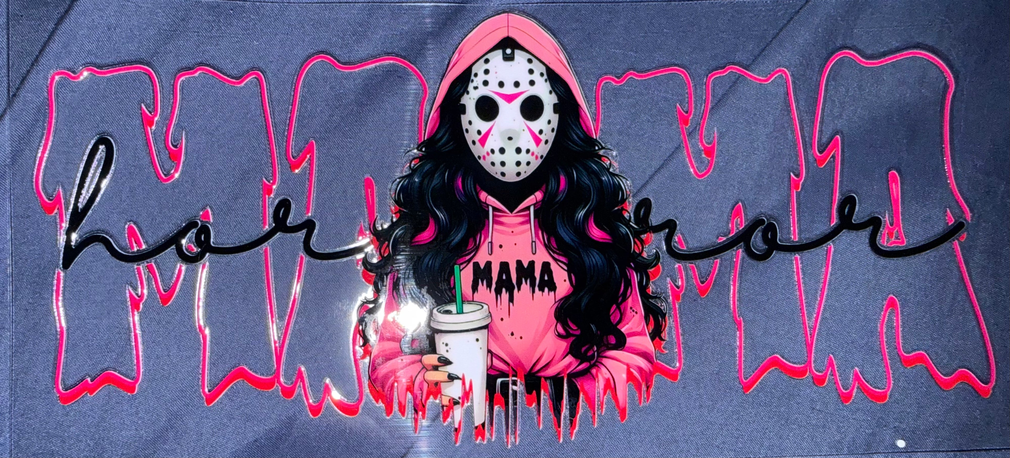 Mama