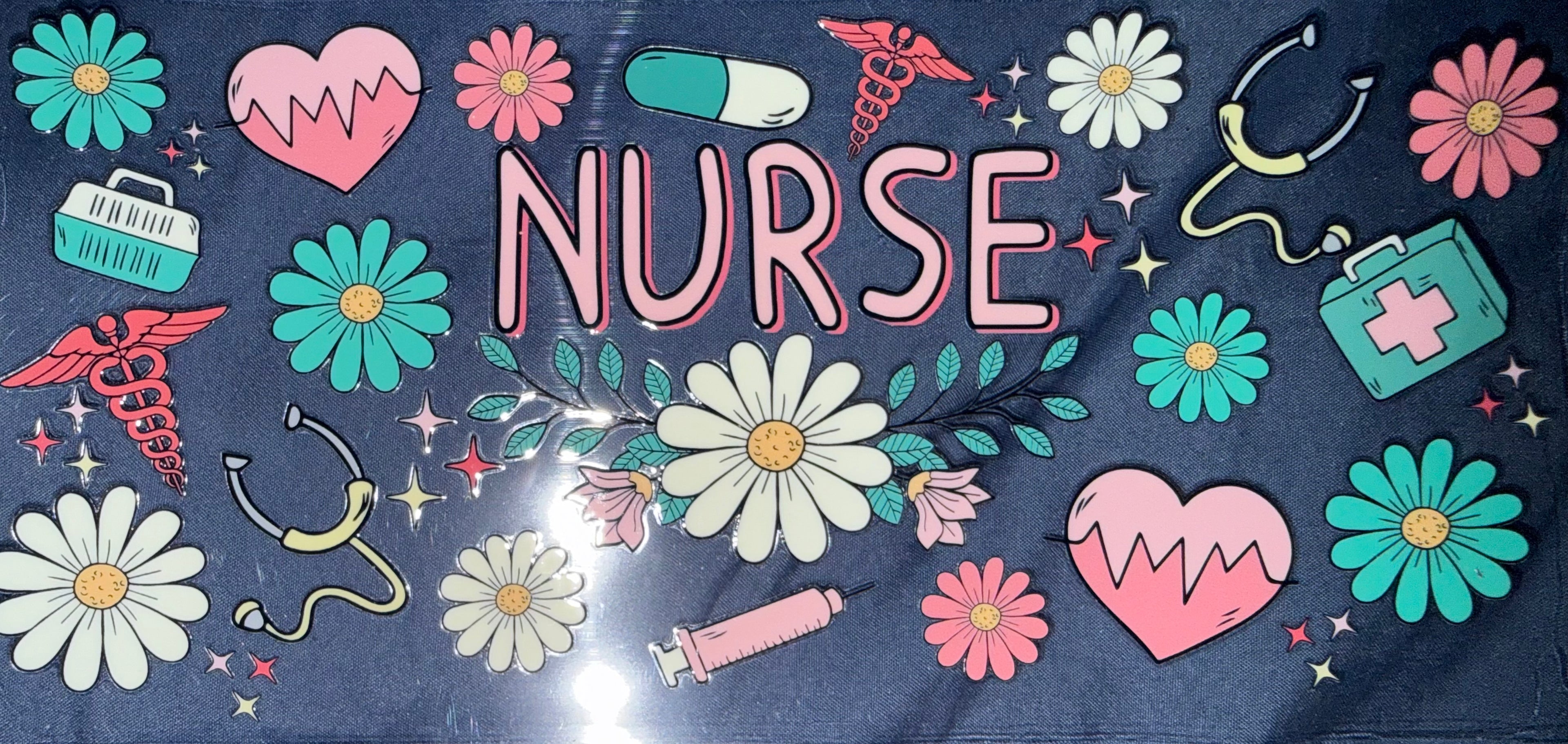 Nurse