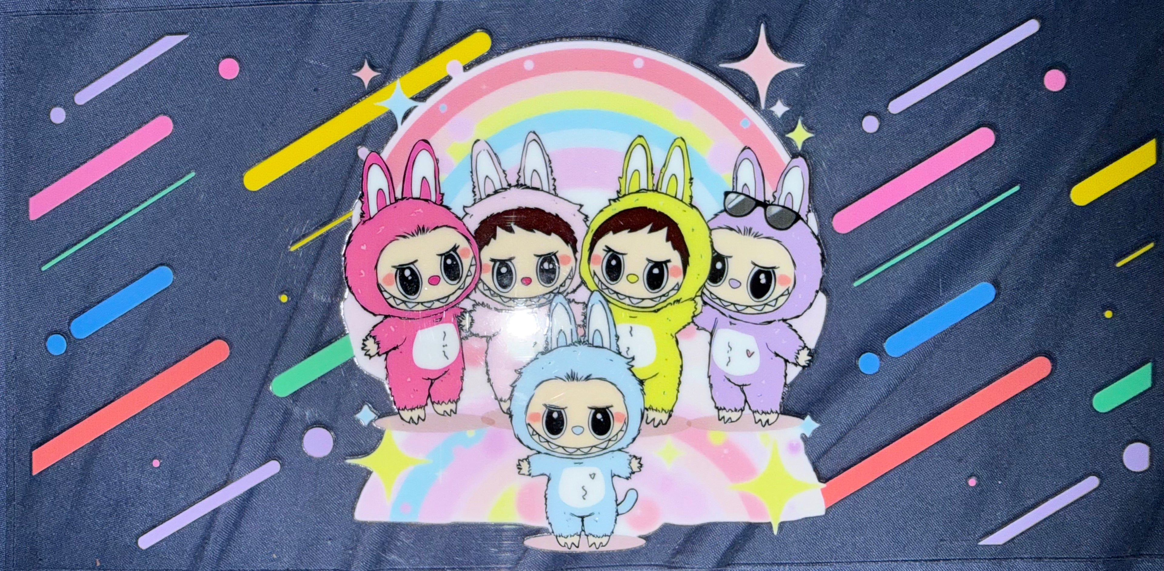Labubu