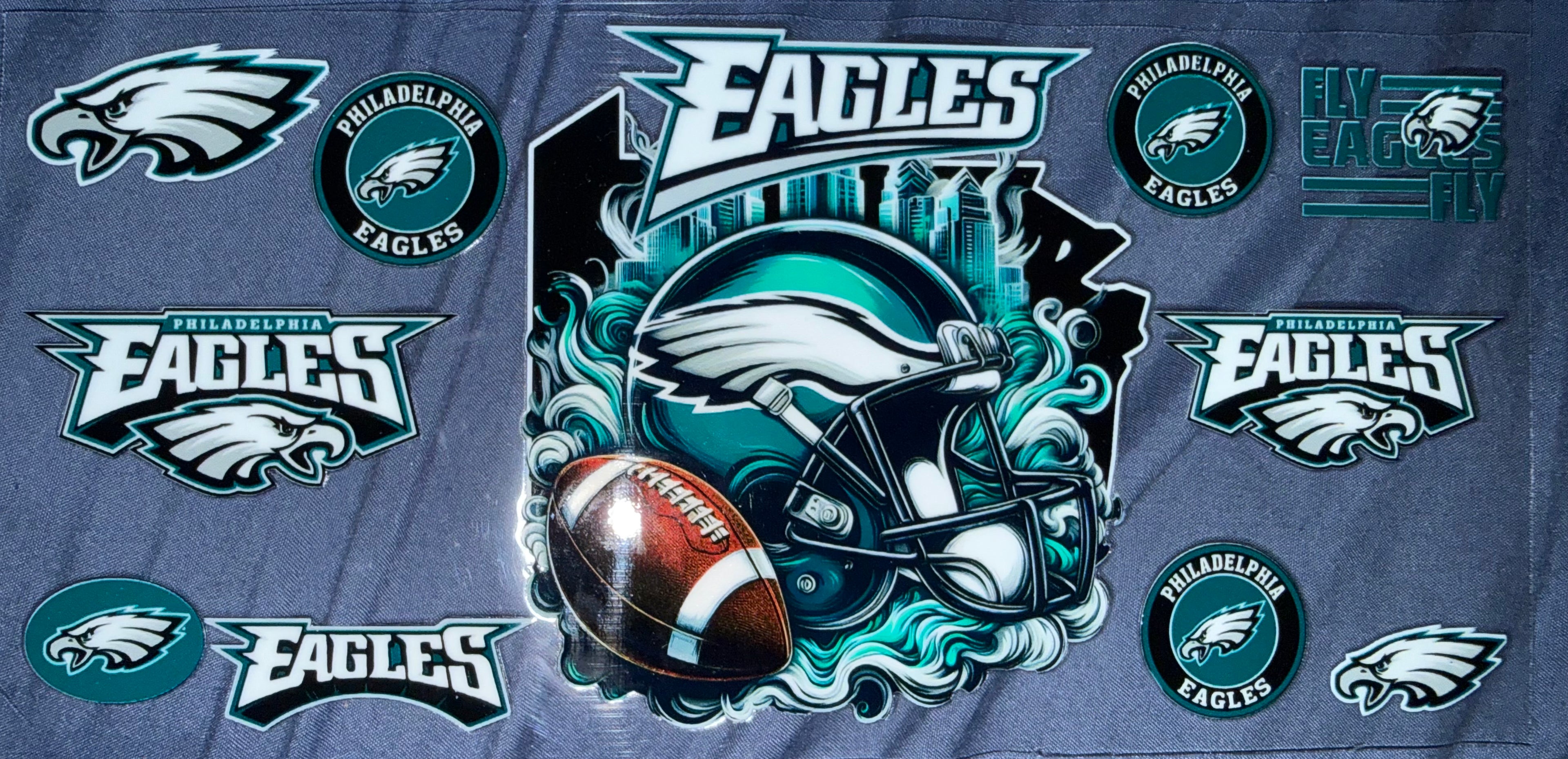 Eagles