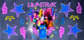 Huntrx KPDH