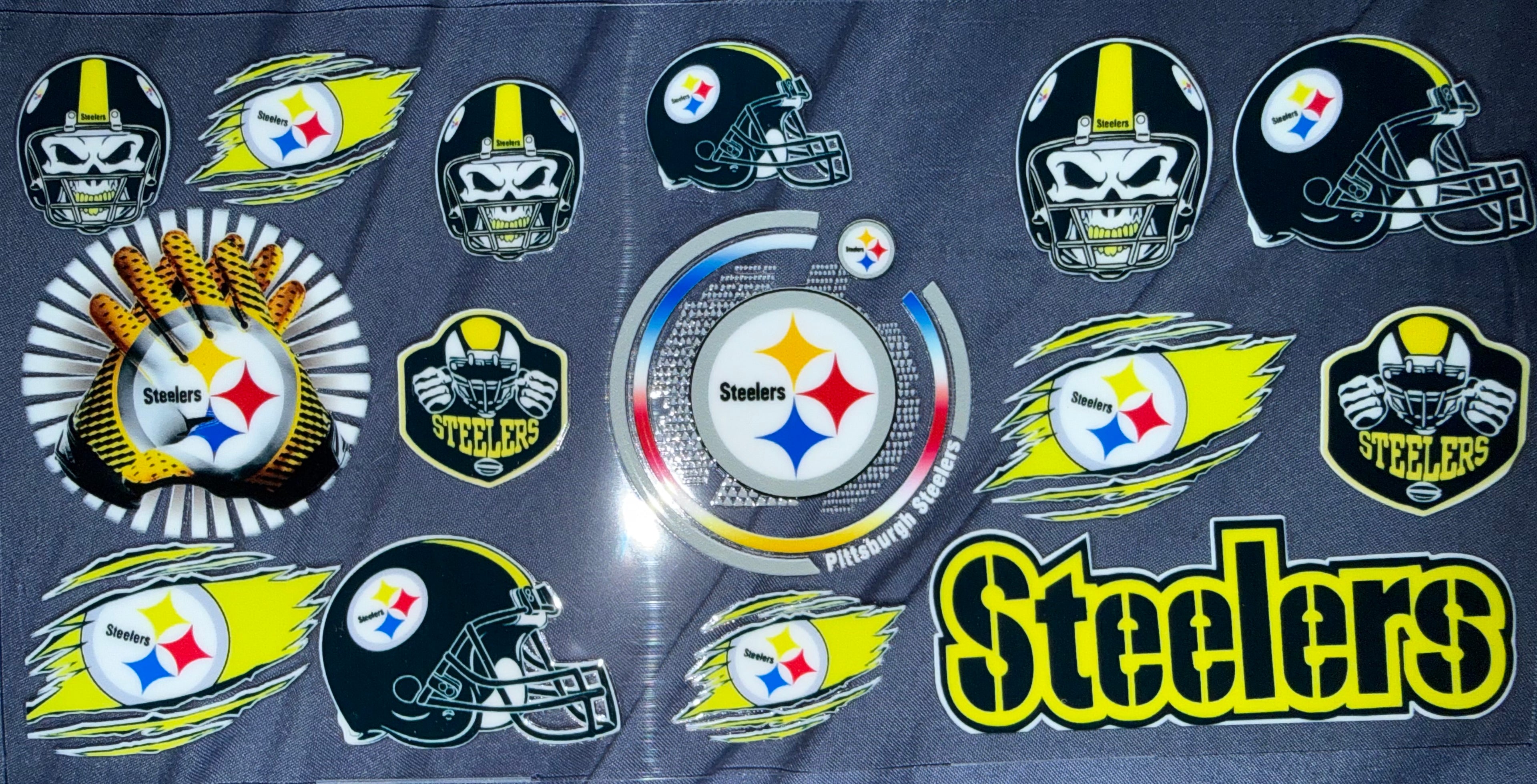 Steelers