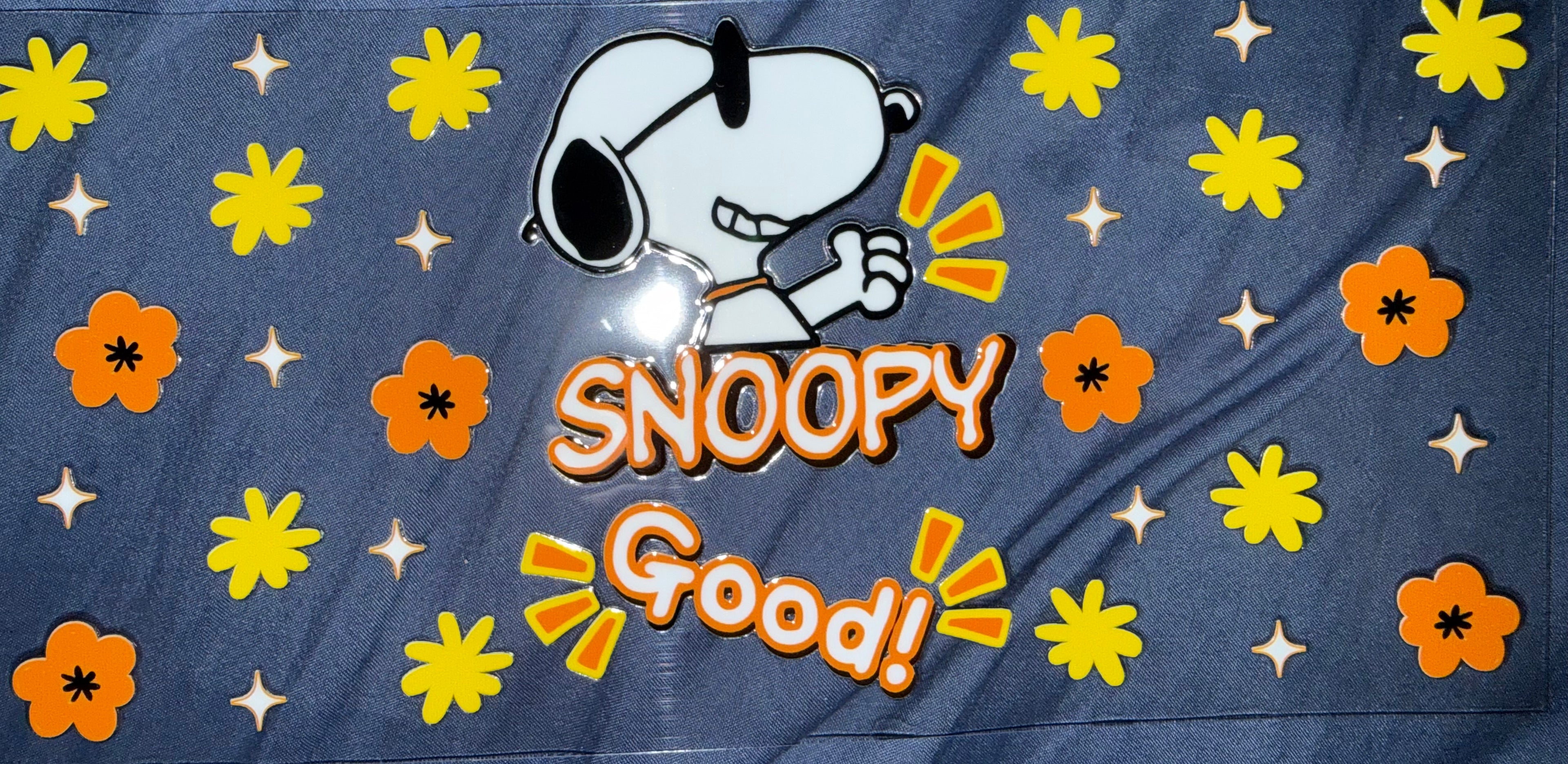 Snoopy