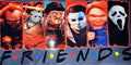 Horror friends