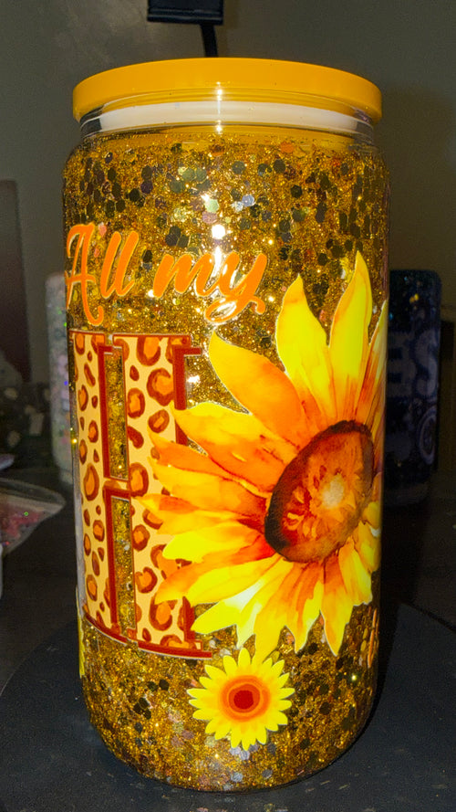 All my hope is in Jesus🌻🥰