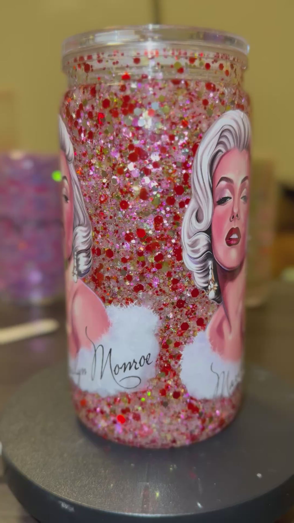 Marilyn Monroe